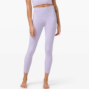 Lululemon align leggings